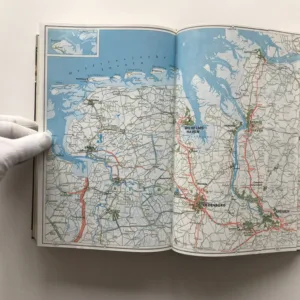 Schatzkammer Deutschland (Der ADAC-Wegweiser zu den Kostbarkeiten unseres Landes)