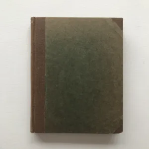 Úprava vazeb knižních, Ludvík Bradáč