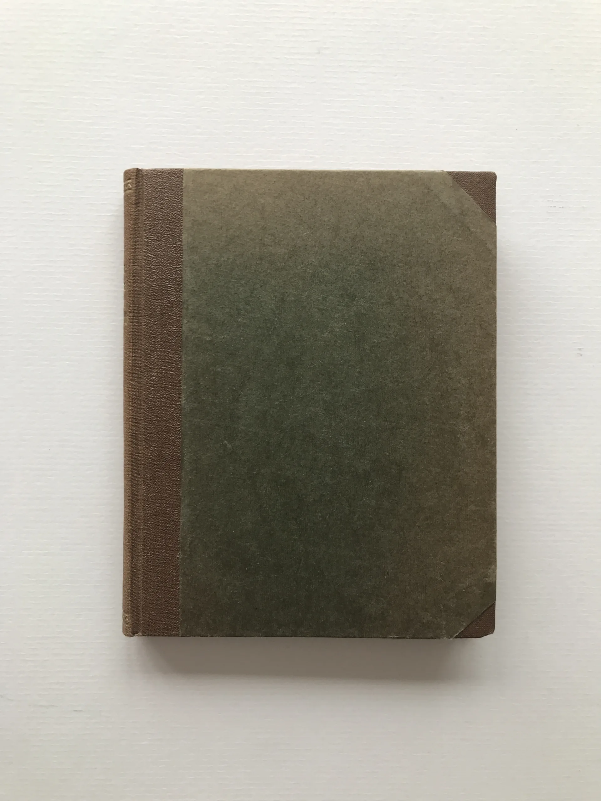 Úprava vazeb knižních, Ludvík Bradáč