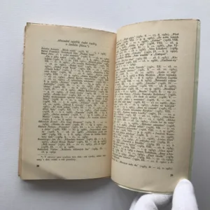 Česká hudba v českém filmu, Antonín Martin Brousil