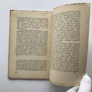 Film a národnost, Antonín Martin Brousil