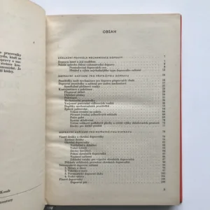 Mechanisace dopravy v potravinářském průmyslu, Jan Zvoníček, Václav Ulrych