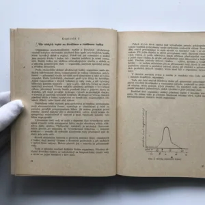 Chladírensko mrazírenská technologie potravin, V. Kadlec, J. Sláma