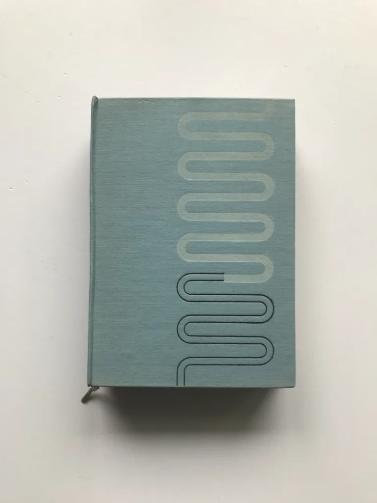 Průmyslová chladicí zařízení, Zdeněk Dvořák, Oldřich Červenka