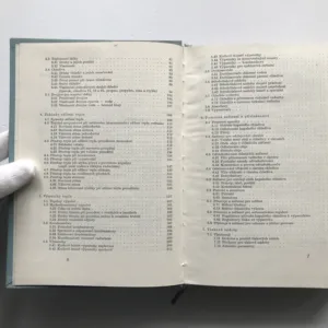 Průmyslová chladicí zařízení, Zdeněk Dvořák, Oldřich Červenka