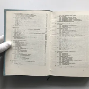 Průmyslová chladicí zařízení, Zdeněk Dvořák, Oldřich Červenka