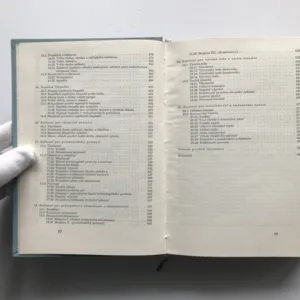 Průmyslová chladicí zařízení, Zdeněk Dvořák, Oldřich Červenka