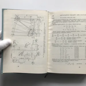 Průmyslová chladicí zařízení, Zdeněk Dvořák, Oldřich Červenka