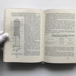 Průmyslová chladicí zařízení, Zdeněk Dvořák, Oldřich Červenka