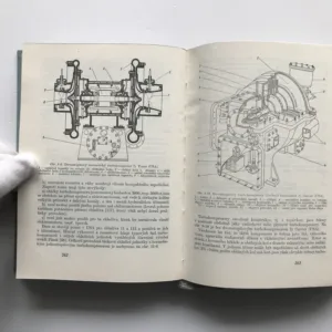 Průmyslová chladicí zařízení, Zdeněk Dvořák, Oldřich Červenka