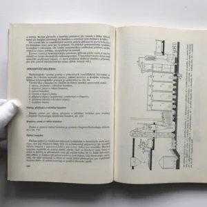 Skladování a zpracování rostlinných výrobků, František Dudáš, kolektiv autorů