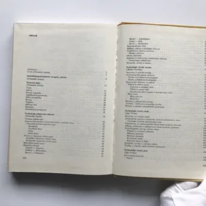 Skladování a zpracování rostlinných výrobků, František Dudáš, kolektiv autorů