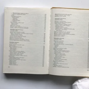 Skladování a zpracování rostlinných výrobků, František Dudáš, kolektiv autorů