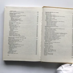 Skladování a zpracování rostlinných výrobků, František Dudáš, kolektiv autorů