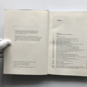 Chladicí technika v potravinářství, Vladimír Ibl, kolektiv autorů