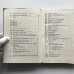 Chladicí technika v potravinářství, Vladimír Ibl, kolektiv autorů