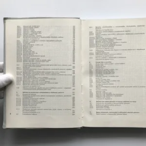 Chladicí technika v potravinářství, Vladimír Ibl, kolektiv autorů