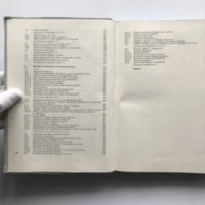 Chladicí technika v potravinářství, Vladimír Ibl, kolektiv autorů