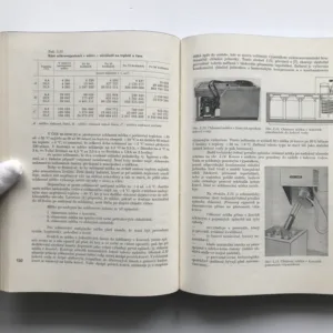 Chladicí technika v potravinářství, Vladimír Ibl, kolektiv autorů