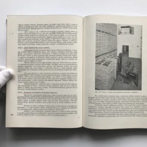 Chladicí technika v potravinářství, Vladimír Ibl, kolektiv autorů