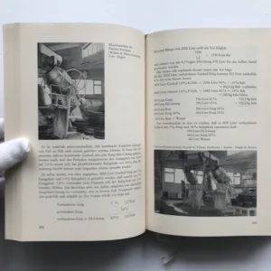 Der Fisch, Band V (Fischwaren-Technologie), Clara Baader, Peter Biegler