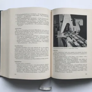 Der Fisch, Band V (Fischwaren-Technologie), Clara Baader, Peter Biegler