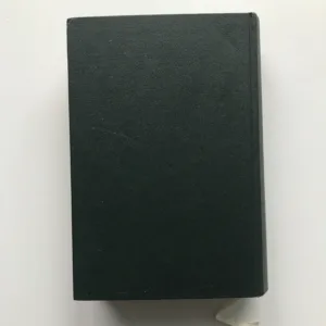 Der Fisch, Band V (Fischwaren-Technologie), Clara Baader, Peter Biegler