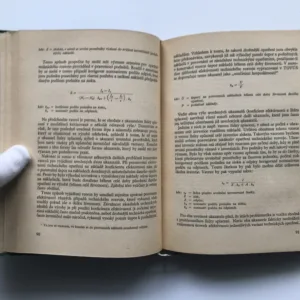 Efektivnost technického rozvoje, Jan Hon, kolektiv autorů