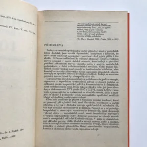 Suroviny a hospodářský rozvoj, Jiří Šafář, Mirko Vaněček