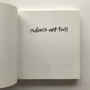 Nufonia Must Fall (+ CD), Kid Koala