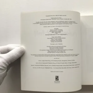 Nufonia Must Fall (+ CD), Kid Koala