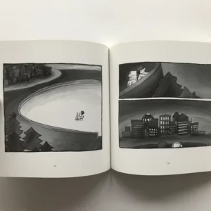 Nufonia Must Fall (+ CD), Kid Koala