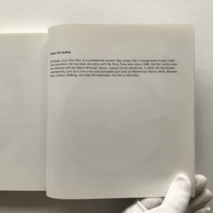 Nufonia Must Fall (+ CD), Kid Koala