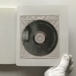 Nufonia Must Fall (+ CD), Kid Koala