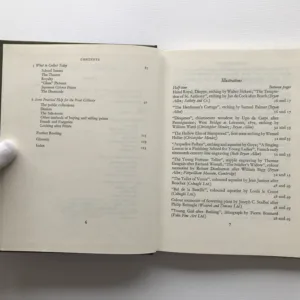 Print Collecting, Bryan Allen