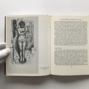 Print Collecting, Bryan Allen