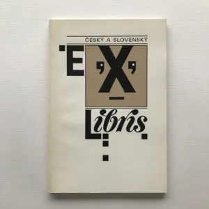 Český a slovenský ex libris, Pavol Straka, kolektiv autorů