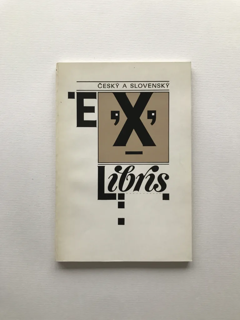 Český a slovenský ex libris, Pavol Straka, kolektiv autorů