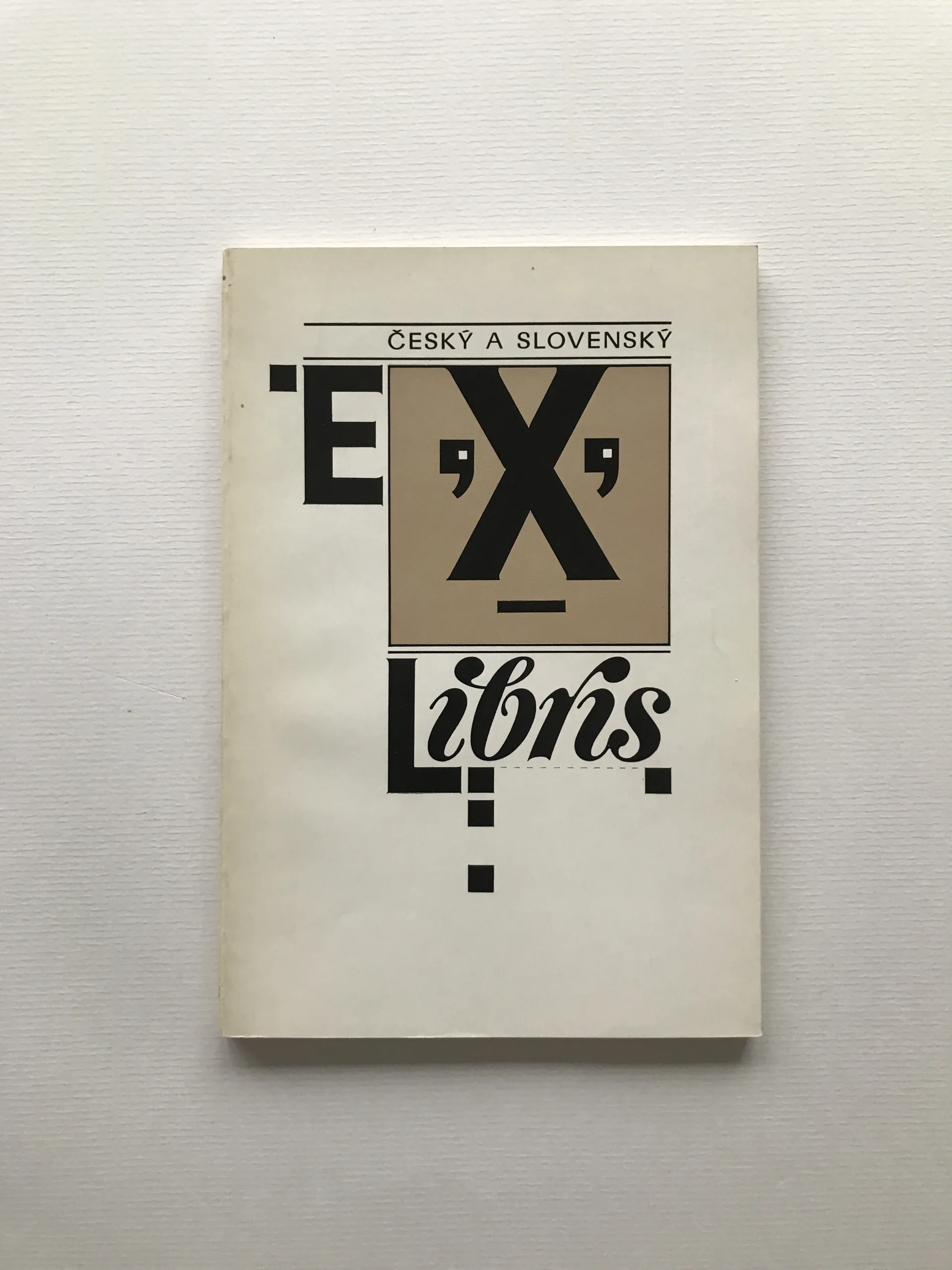 Český a slovenský ex libris, Pavol Straka, kolektiv autorů