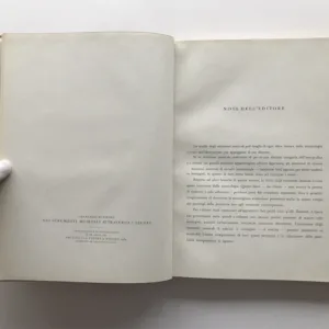 Gli Strumenti Musicali attraverso i secoli, Alexandr Buchner