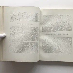 Gli Strumenti Musicali attraverso i secoli, Alexandr Buchner