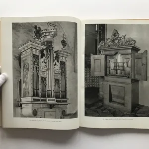 Gli Strumenti Musicali attraverso i secoli, Alexandr Buchner