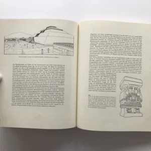 Das vorkolumbianische Amerika und seine Kunstschätze, Samuel K. Lothrop