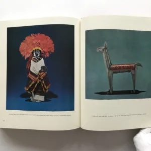 Das vorkolumbianische Amerika und seine Kunstschätze, Samuel K. Lothrop