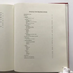 Das vorkolumbianische Amerika und seine Kunstschätze, Samuel K. Lothrop