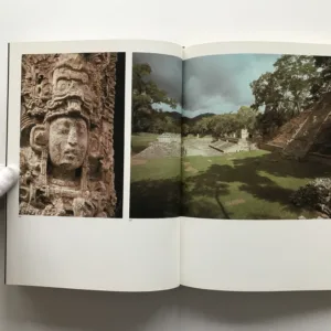 Die Kunst der Maya (Von den Olmeken zu den Maya-Tolteken), Henri Stierlin