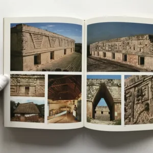 Die Kunst der Maya (Von den Olmeken zu den Maya-Tolteken), Henri Stierlin