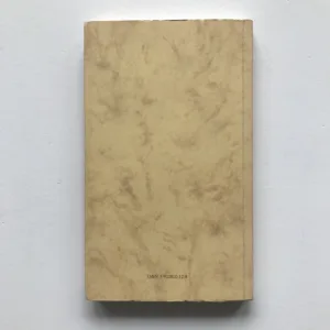 Slova a ticho, Sylvie Richterová