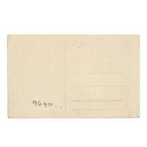 Sokol – 29. 6. 1920, Otto Dítě