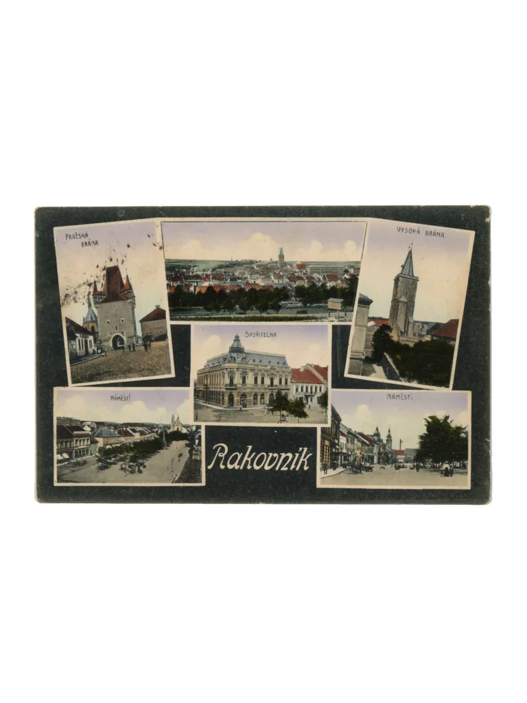 Rakovník
